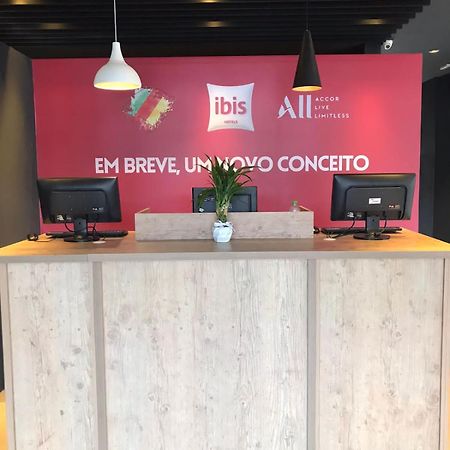 ibis Montenegro Exterior foto