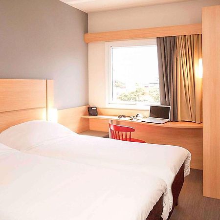 ibis Montenegro Exterior foto