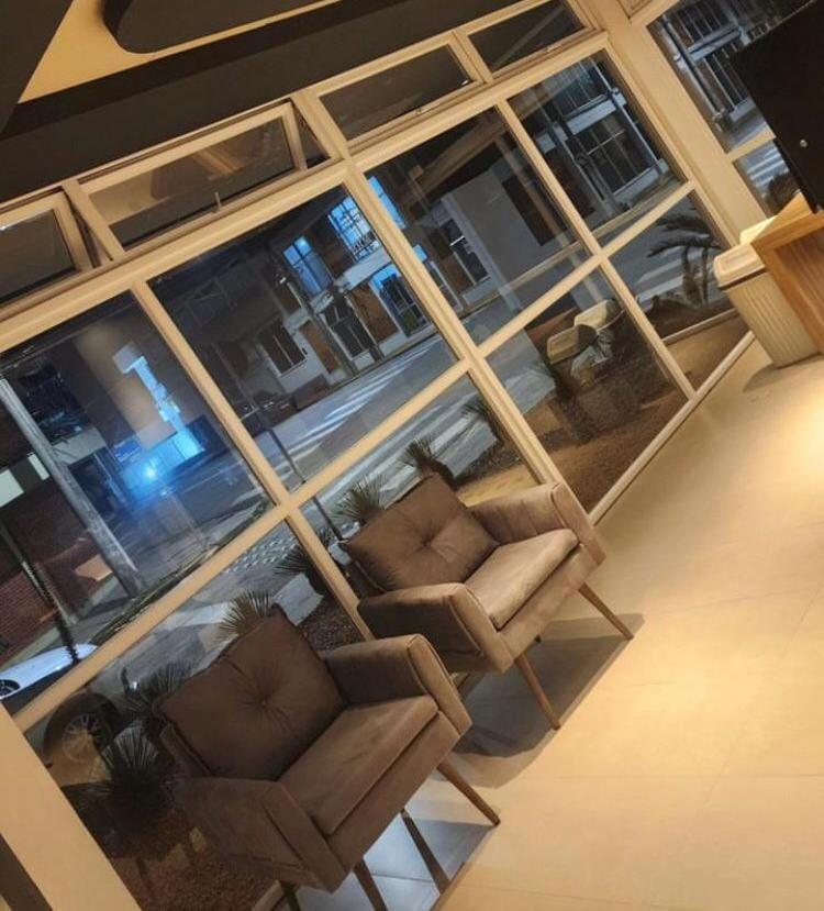 ibis Montenegro Exterior foto