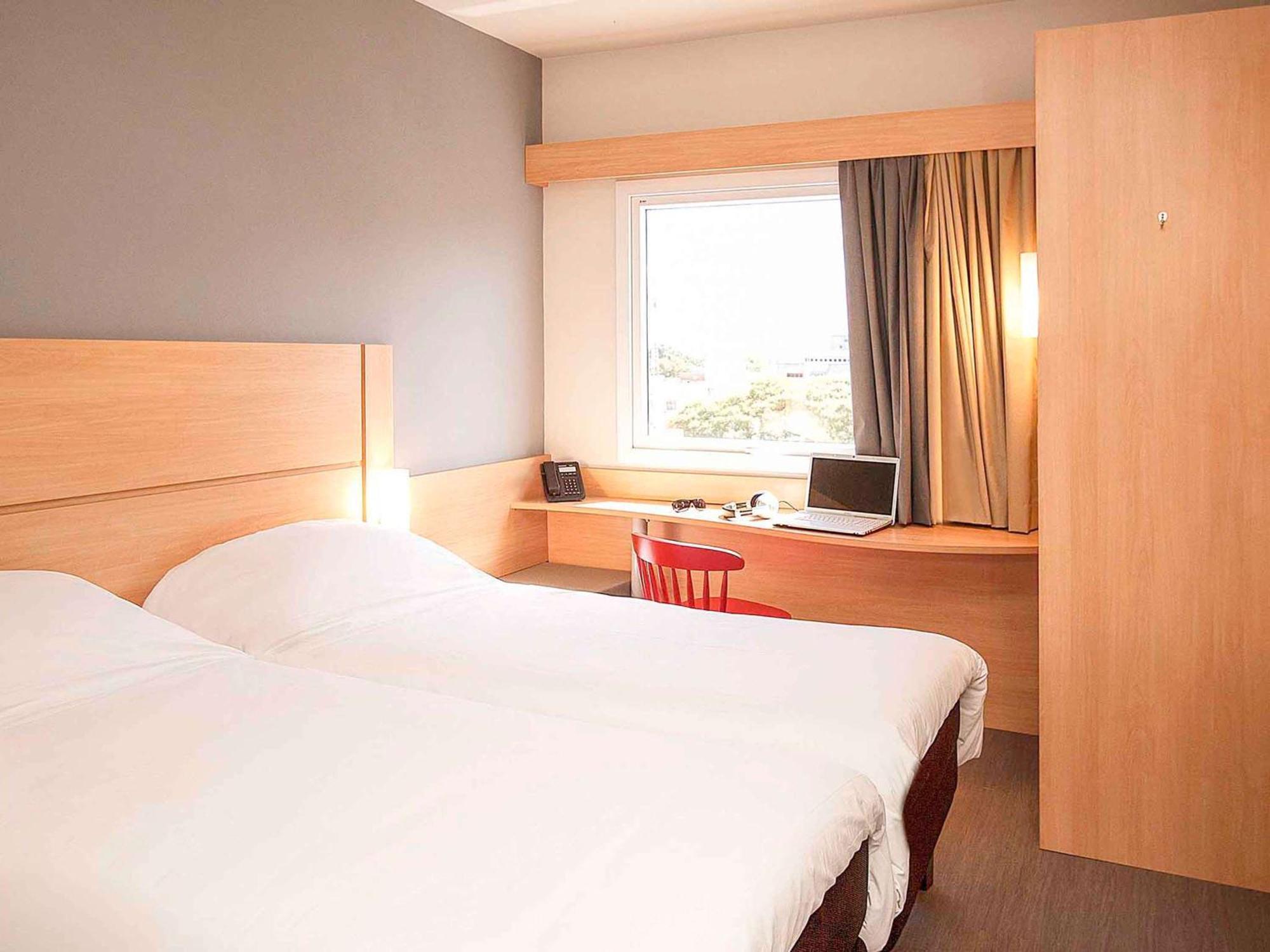 ibis Montenegro Exterior foto