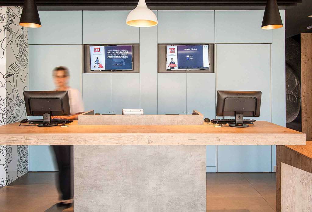 ibis Montenegro Exterior foto