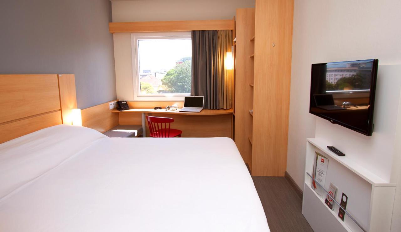 ibis Montenegro Exterior foto