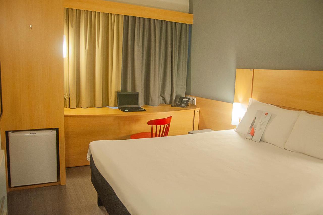 ibis Montenegro Exterior foto