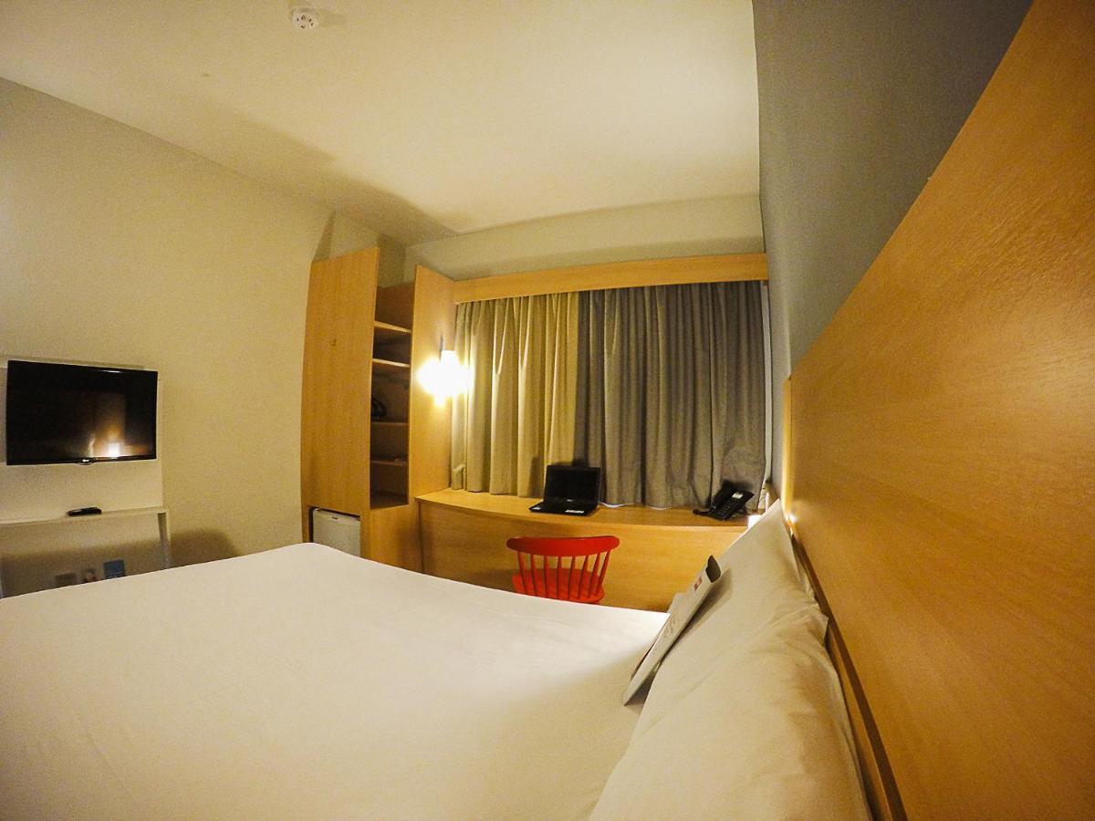 ibis Montenegro Exterior foto