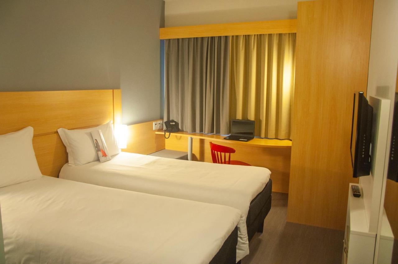 ibis Montenegro Exterior foto