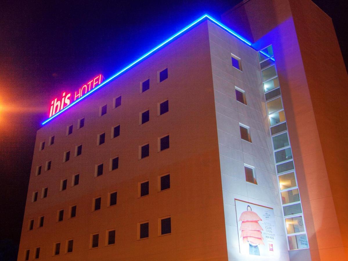 ibis Montenegro Exterior foto