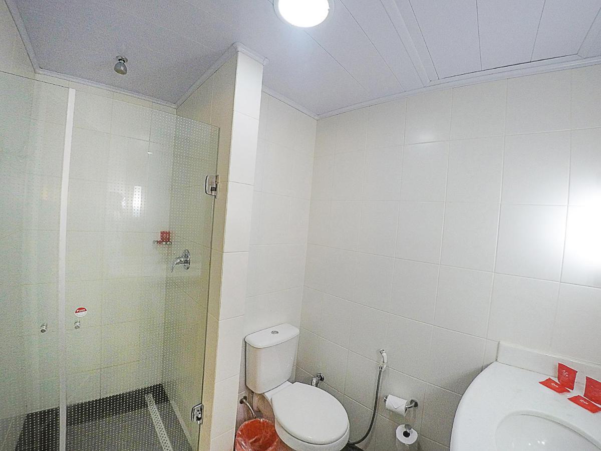ibis Montenegro Exterior foto