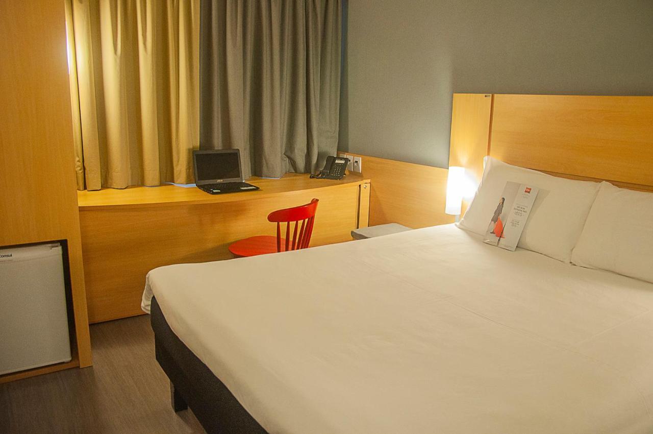 ibis Montenegro Exterior foto